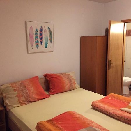 Sobe Matea - Prenociste Otel Vinkovci Dış mekan fotoğraf