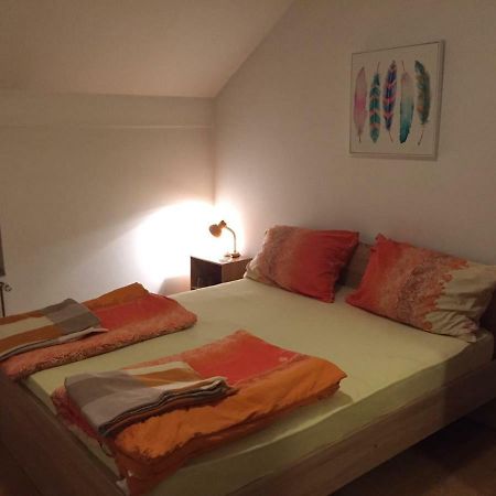 Sobe Matea - Prenociste Otel Vinkovci Dış mekan fotoğraf