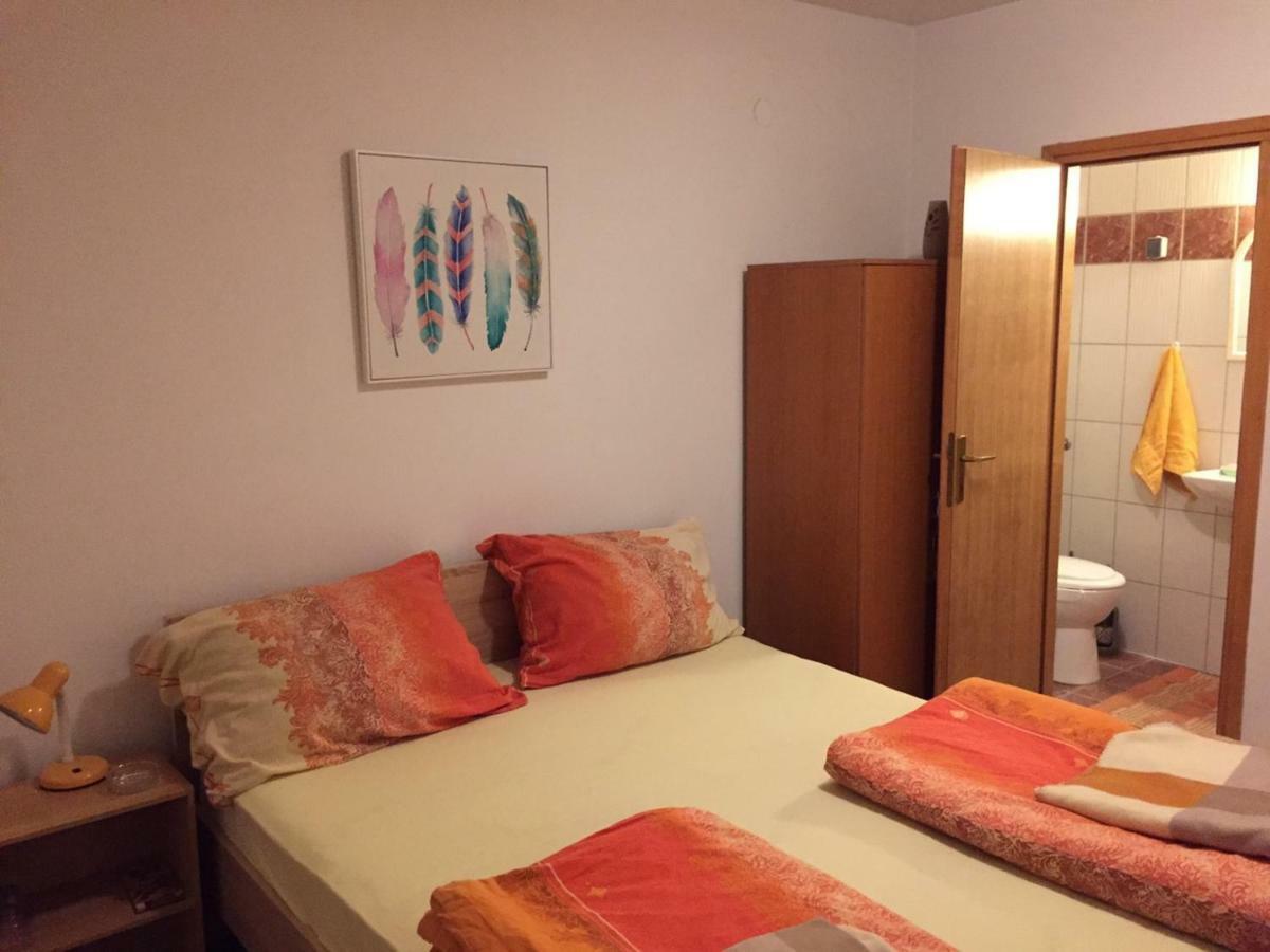 Sobe Matea - Prenociste Otel Vinkovci Dış mekan fotoğraf