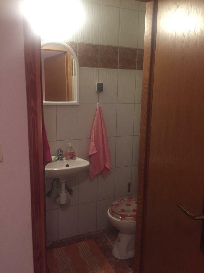 Sobe Matea - Prenociste Otel Vinkovci Dış mekan fotoğraf