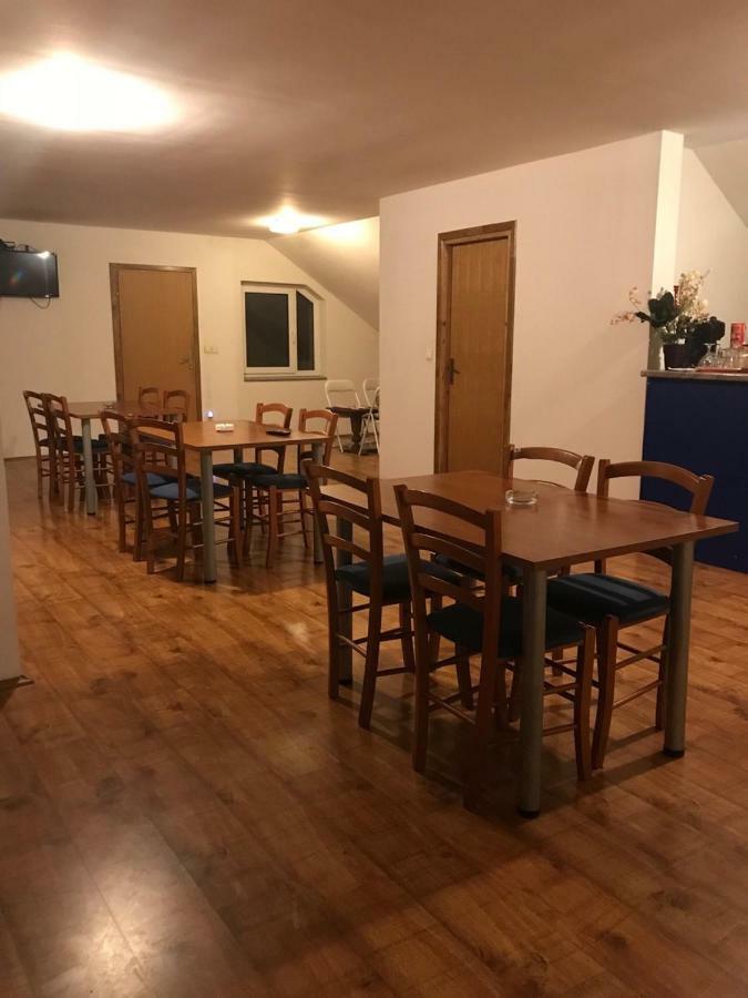 Sobe Matea - Prenociste Otel Vinkovci Dış mekan fotoğraf