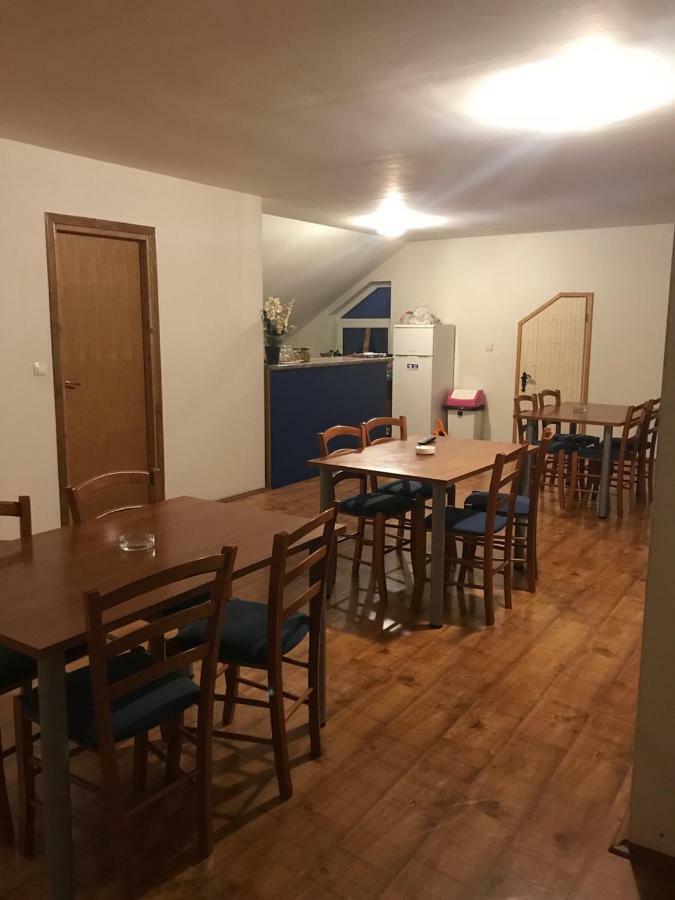 Sobe Matea - Prenociste Otel Vinkovci Dış mekan fotoğraf