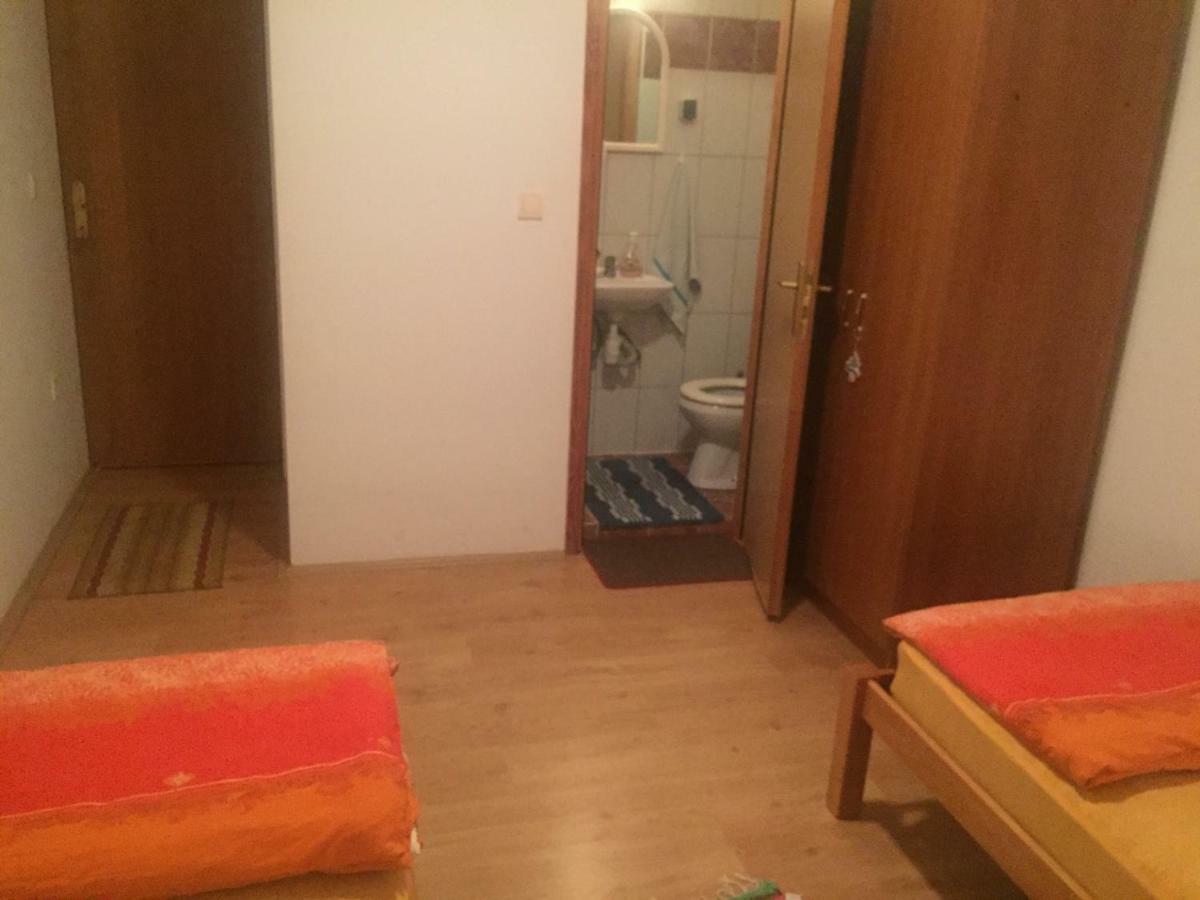 Sobe Matea - Prenociste Otel Vinkovci Dış mekan fotoğraf