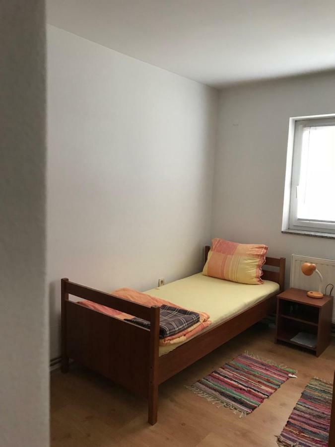 Sobe Matea - Prenociste Otel Vinkovci Dış mekan fotoğraf