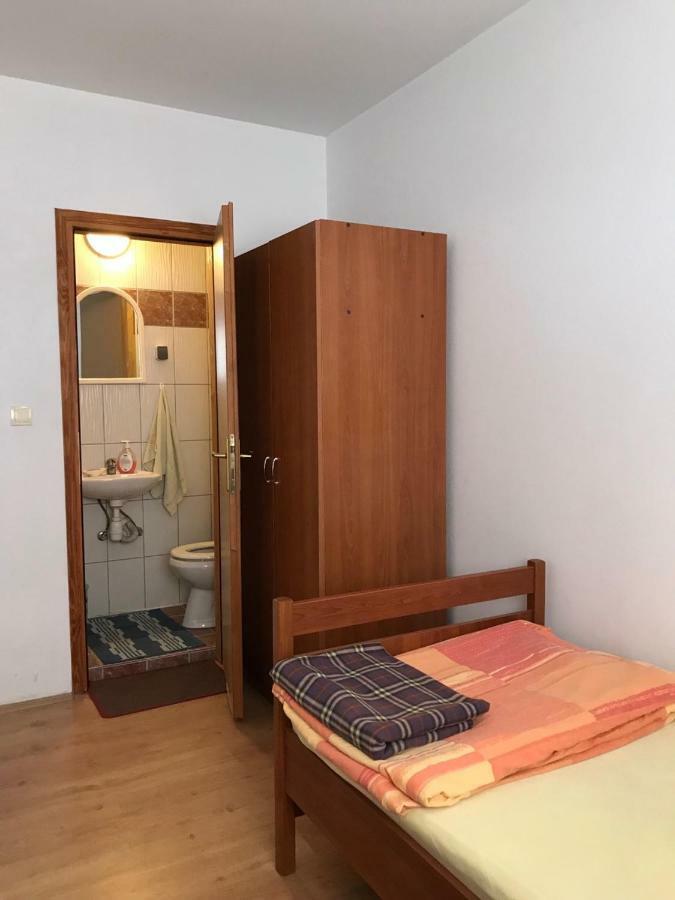 Sobe Matea - Prenociste Otel Vinkovci Dış mekan fotoğraf
