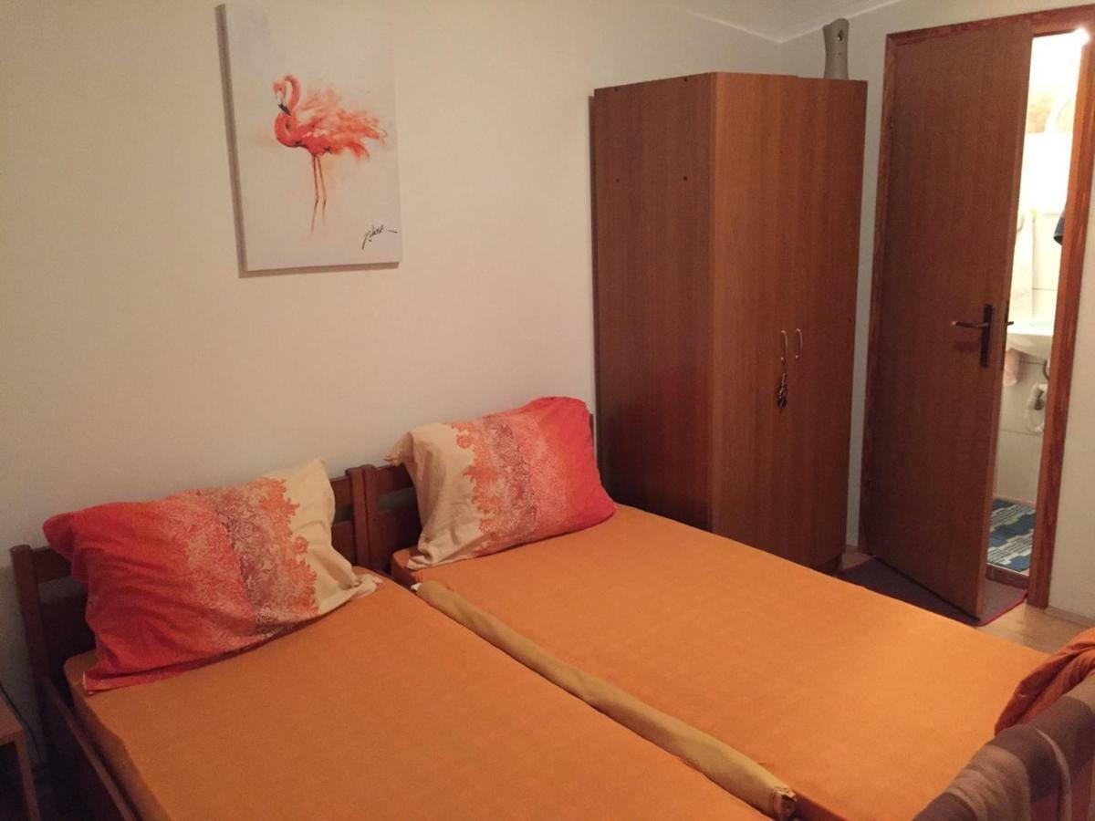 Sobe Matea - Prenociste Otel Vinkovci Dış mekan fotoğraf